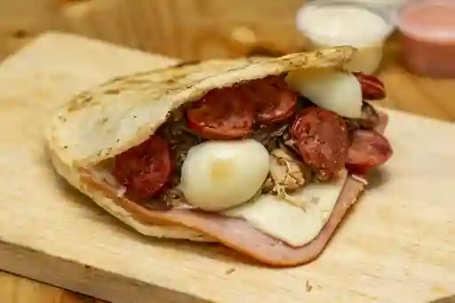 Chori Buti