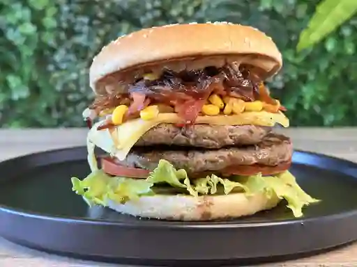 Quesuda