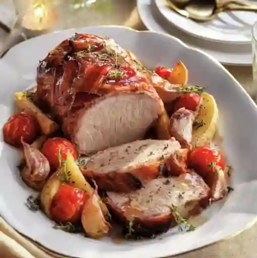 Lomo de Cerdo