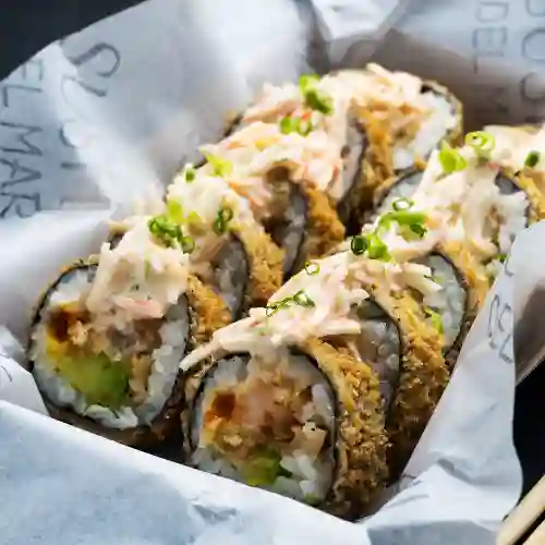 Tokio Roll
