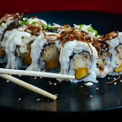 Chiquen Roll