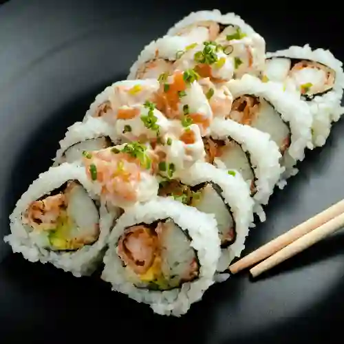Ibiza Roll