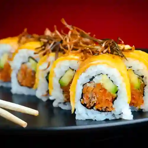 Veggi Roll