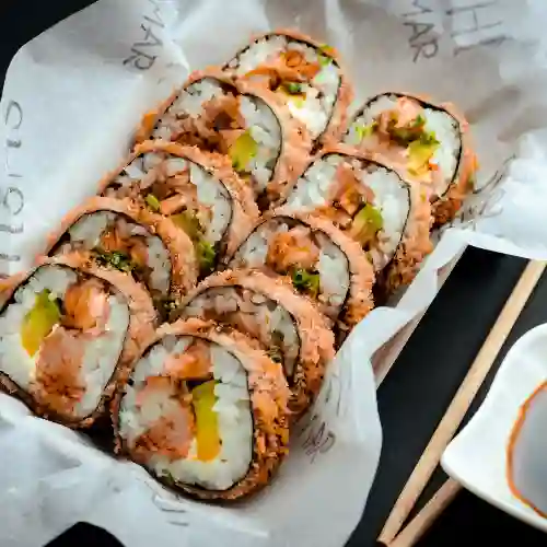 Tiger Roll