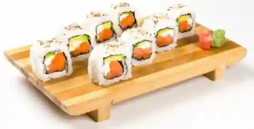 Philadelphia Roll