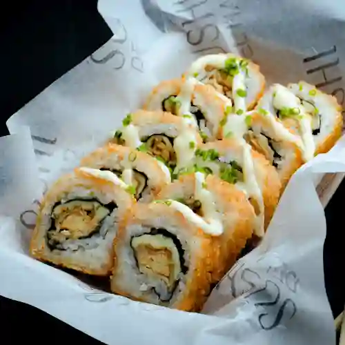 Maiker Roll
