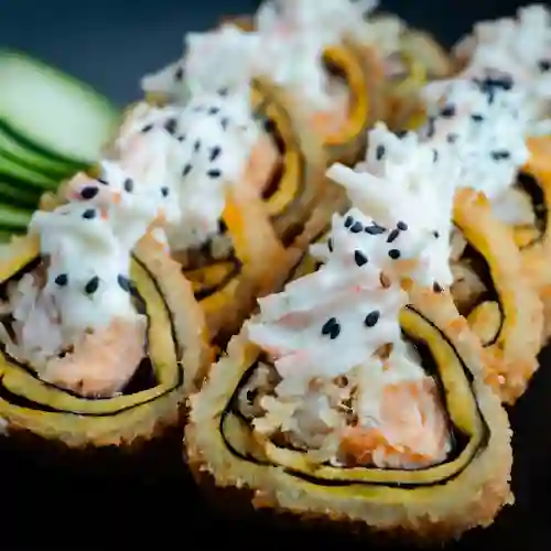 Maduro Roll