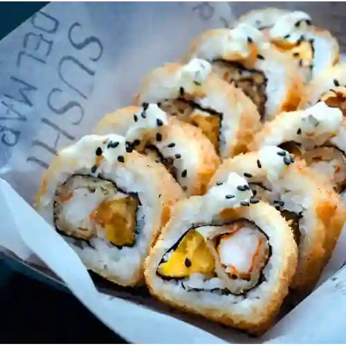 Tropical Roll