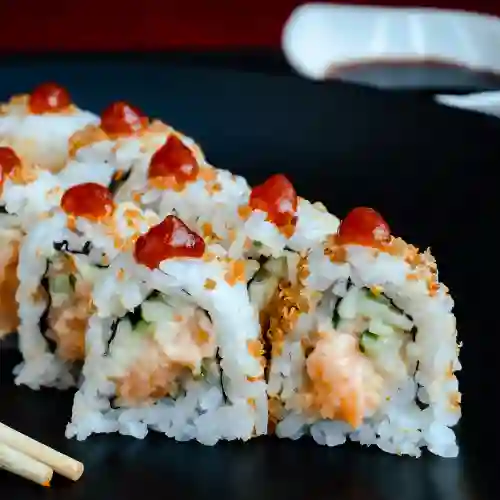 Tartar Roll
