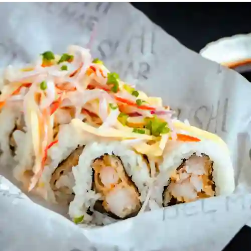 Peruanito Roll