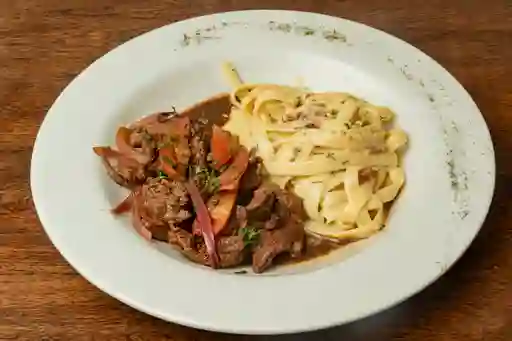 Combinato Res Saltado