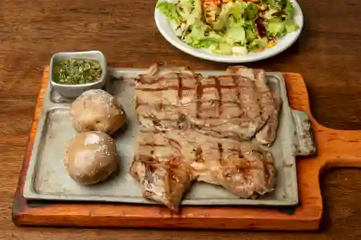 Churrasco
