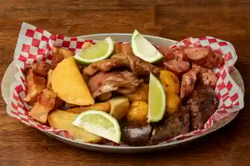 Picada Antojo