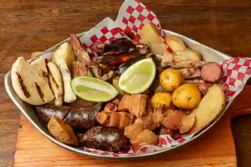 Picada Marranada