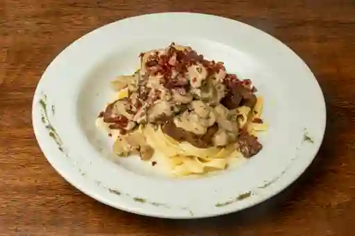 Pasta Mignon