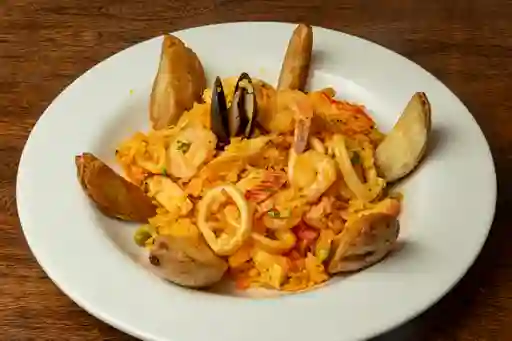 Arroz Marinero