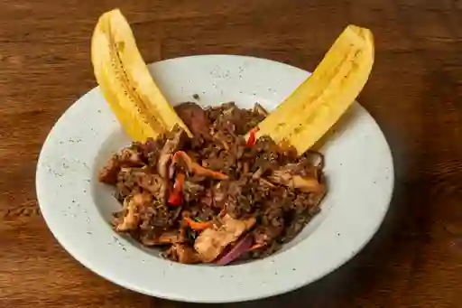 Arroz Costeño