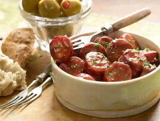 Picada de Chorizo