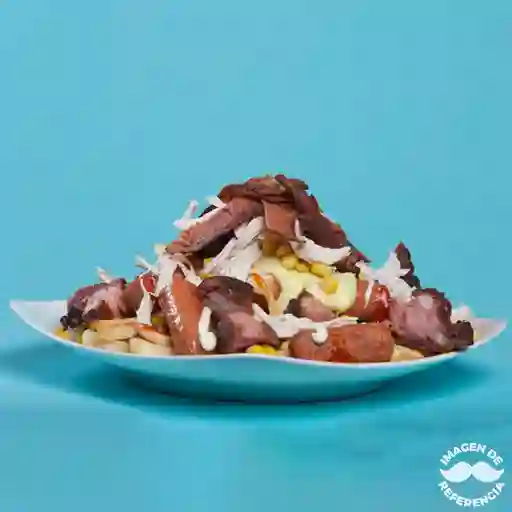 Salchi Cerdo