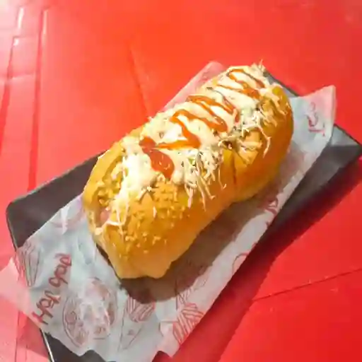 Perro Salvaje