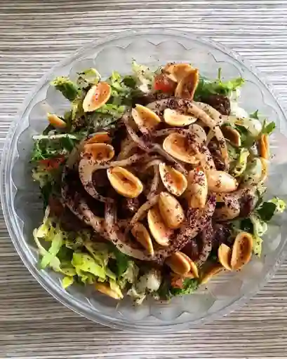 La Faraona