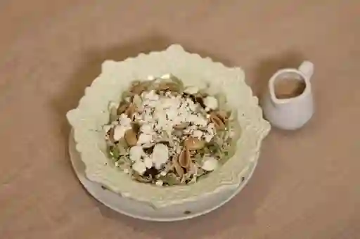 Ensalada Chantilly  