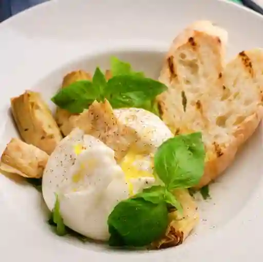 Burrata Italiana