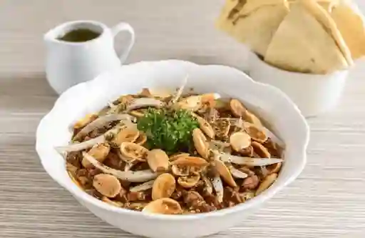 Tahilomo