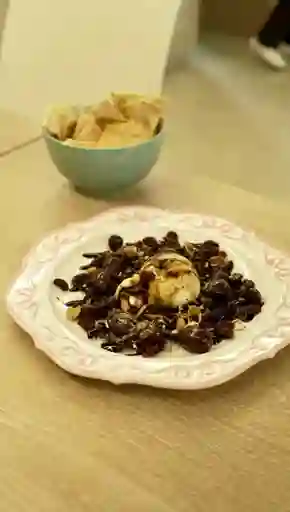 Burrata Del Sultán