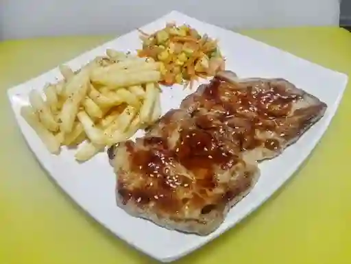 Lomo de Cerdo