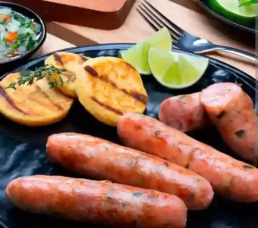 Chorizo