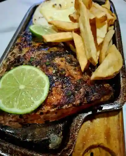 Pechuga de Pollo