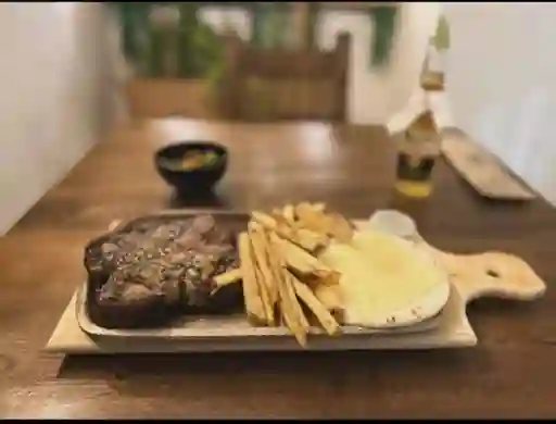 Churrasco
