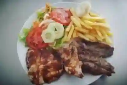 Mix