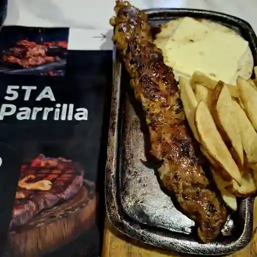 Chuzo de Pollo