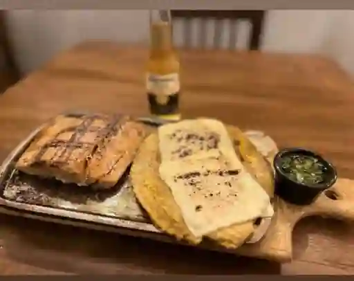 Salmón