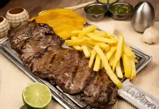 Baby Beef