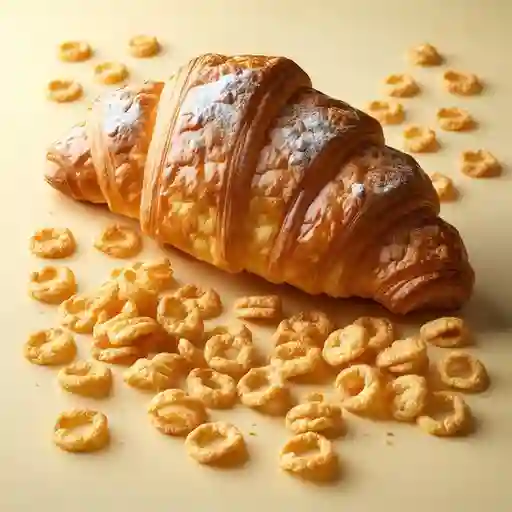 Croissant de Cereal