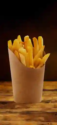 Papas a la Francesa