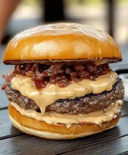 Extra Smash Doble