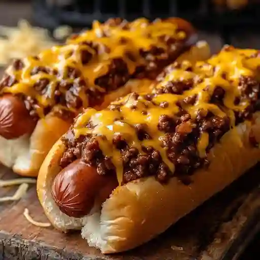 Hot Chili