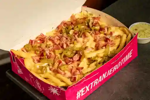 Suprime Papas