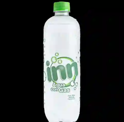 Agua con Gas Inn