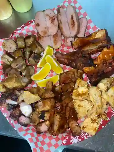 Picadita Houston