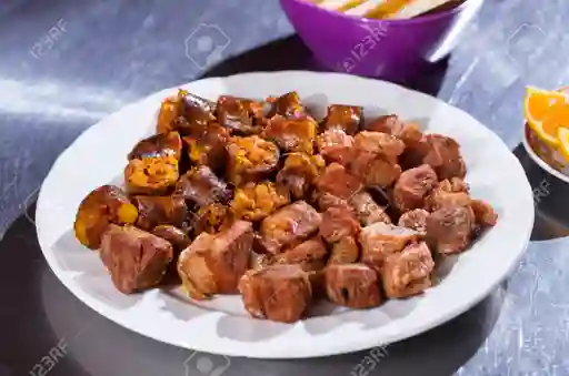 Picada Tocino Chorizo
