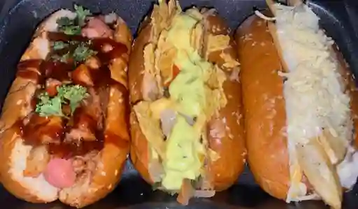 Mini Perro Mexicano