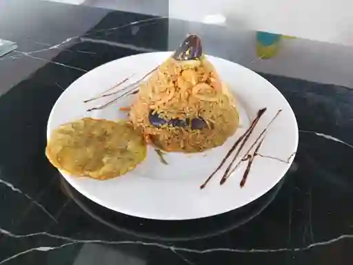 Arroz a la Marinera 300Gr