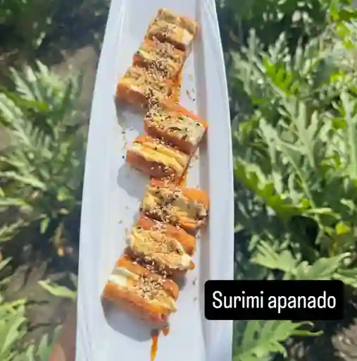 Palmito de Surimi