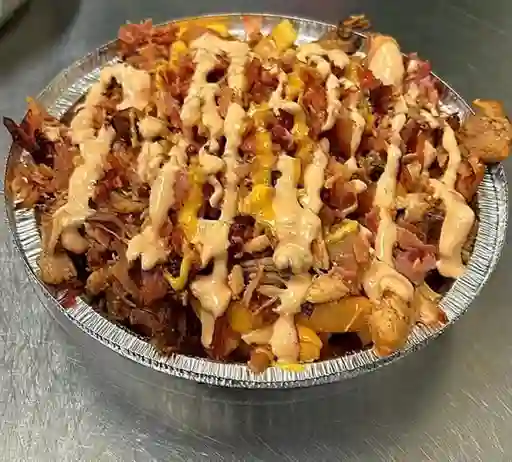 Bondi Papas