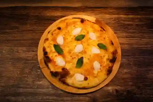 Margherita Clásica